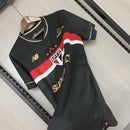 25/26 Versão Jogador São Paulo - Edição Comemorativa