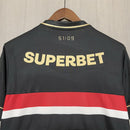 25/26 Versão Jogador São Paulo - Edição Comemorativa