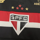 25/26 Versão Jogador São Paulo - Edição Comemorativa
