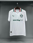 Palmeiras 2026 - Segundo Uniforme