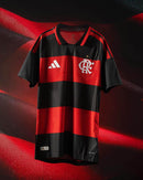 Flamengo 2026 - Primeiro Uniforme