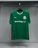 Palmeiras 2026 - Primeiro Uniforme