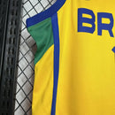 24/25 Regata NBA Brasil - Primeiro Uniforme