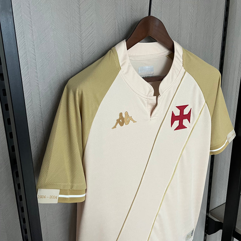 24/25 Feminino Vasco da Gama - Terceiro Uniforme
