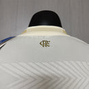 25/26 Versão Jogador Flamengo - Terceiro Uniforme