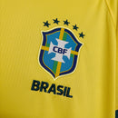Brasil - Primeiro Uniforme