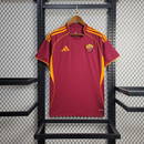 25/26 Roma - Primeiro Uniforme