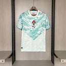 Portugal - Segundo Uniforme