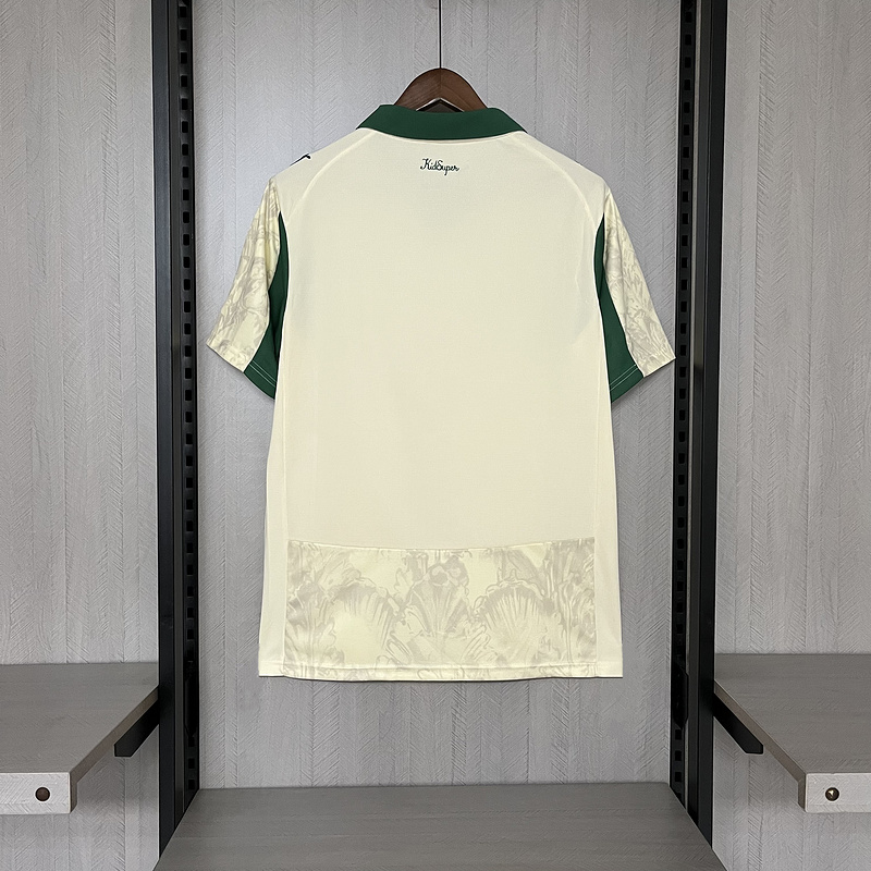 25/26 Palmeiras - Edição Especial