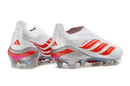 Chuteira adidas 26 Predator Elite Tongue- Campo