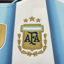Argentina - Primeiro Uniforme
