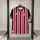 25/26 São Paulo - Segundo Uniforme