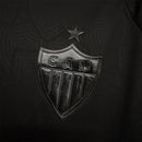 25/26 Feminino Atlético Mineiro - Black - Edição Limitada