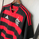 25/26 Flamengo - Primeiro Uniforme