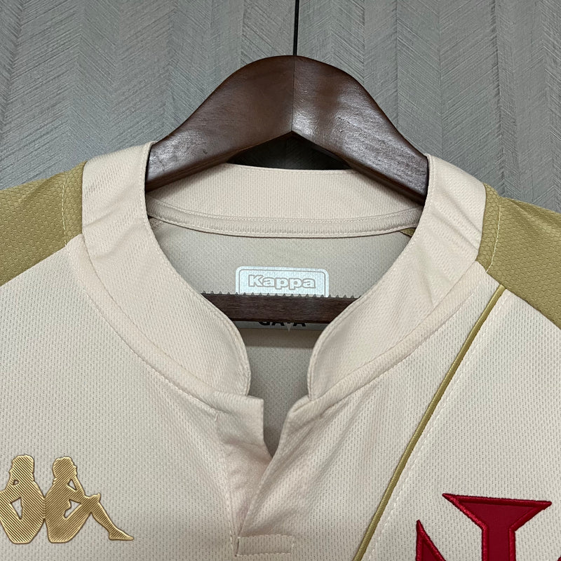 24/25 Feminino Vasco da Gama - Terceiro Uniforme