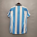 Camisa Retrô Argentina 1998