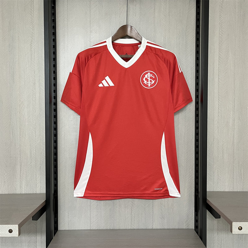 25/26 Internacional - Primeiro Uniforme