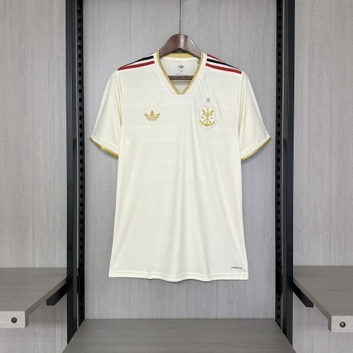 25/26 Flamengo - Terceiro Uniforme