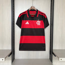 25/26 Flamengo - Primeiro Uniforme