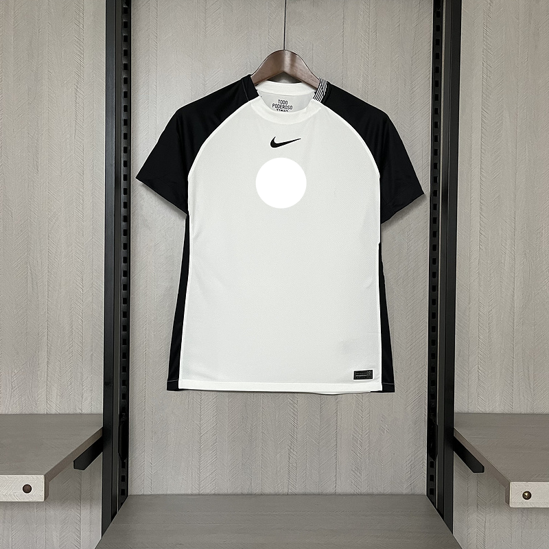 25/26 Feminino Corinthians - Primeiro Uniforme