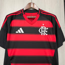 26/27 Feminino Flamengo - Primeiro Uniforme