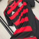 26/27 Feminino Flamengo - Primeiro Uniforme