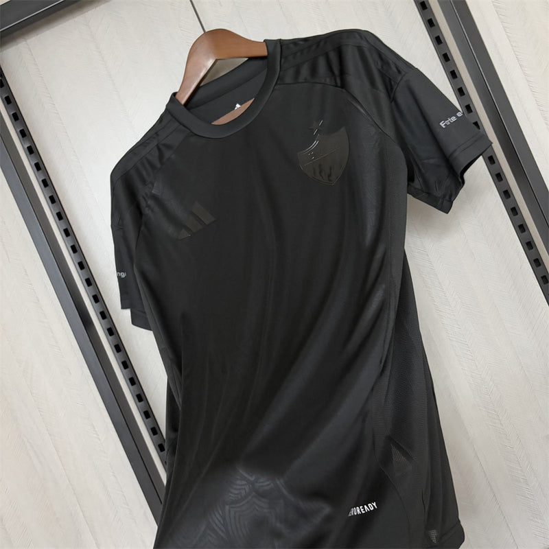 25/26 Atlético Mineiro - Black - Edição Limitada