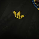 25/26 Manchester United - Terceiro Uniforme