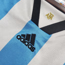 Camisa Retrô Argentina 1998