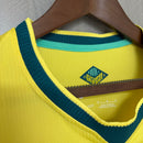 Brasil - Primeiro Uniforme