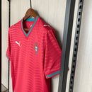 Portugal - Primeiro Uniforme