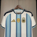 Argentina - Primeiro Uniforme