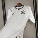 Inglaterra - Primeiro Uniforme