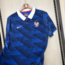 França - Primeiro Uniforme