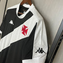 25/26 Vasco da Gama - Primeiro Uniforme