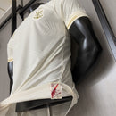 25/26 Versão Jogador Flamengo - Terceiro Uniforme