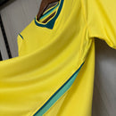 Brasil - Primeiro Uniforme