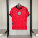 Inglaterra - Segundo Uniforme