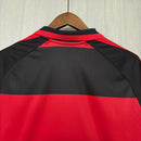 25/26 Flamengo - Primeiro Uniforme