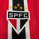25/26 São Paulo - Segundo Uniforme