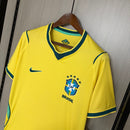 Brasil - Primeiro Uniforme
