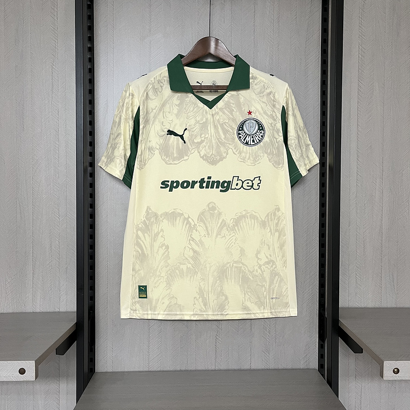 25/26 Palmeiras - Edição Especial
