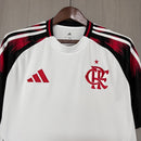 25/26 Flamengo - Segundo Uniforme