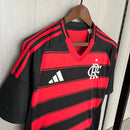 25/26 Flamengo - Primeiro Uniforme