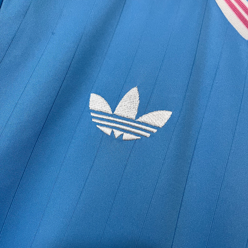 25/26 Inter de Miami- Terceira Uniforme