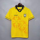 Camisa Retrô Brasil 1994