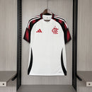 25/26 Flamengo - Segundo Uniforme