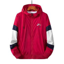 Corta-Vento da Nike - Just do It