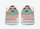 Tênis Feminino da Nike - Air Force 1 Shadow “Arctic Punch”