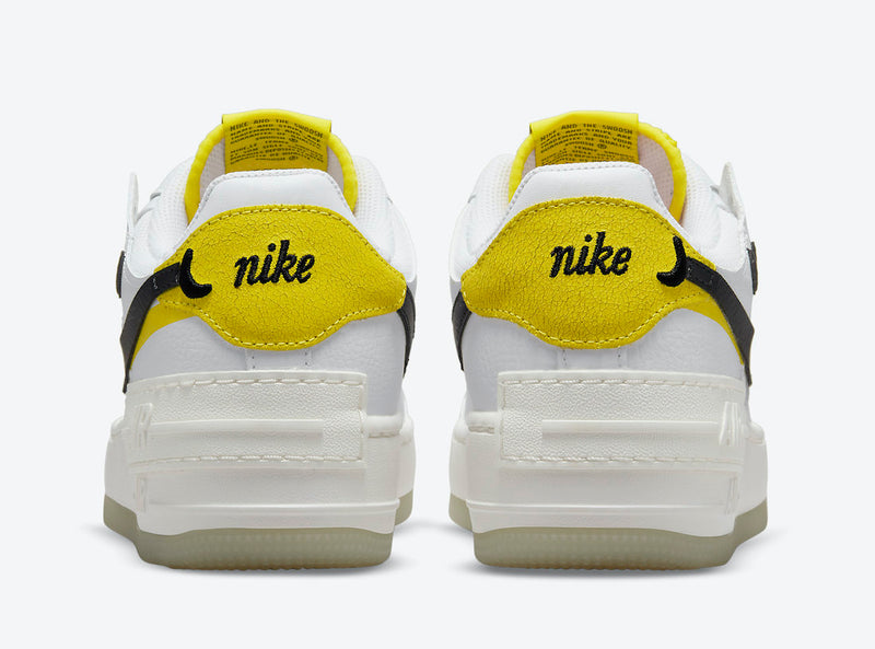 Tênis Feminino da Nike - Air Force 1 Shadow “Go The Extra Smile”